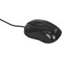 ESPERANZA Titanum Mouse TM103K Black
