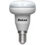 DELUX FC1 4Вт R39 4100K 220В E14 (90001318)