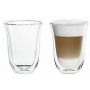 DELONGHI LATTE MACCHIATO (2 шт) 220 ML
