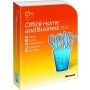 Microsoft Office Home and Business 2010 32/64Bit Russian DVD (T5D-00412)