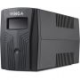 VINGA LCD 1200VA plastic case (VPC-1200P)