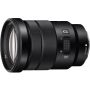 SONY 18-105mm f/4.0 G Power Zoom NEX