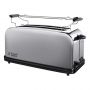 Russell Hobbs 23610-56 Oxford 4 Slice Long Slot