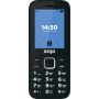 ERGO E241 Dual Sim (чорний)
