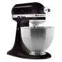 KitchenAid CLASSIC 5K45SSEOB чорний