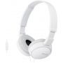 SONY MDR-ZX110AP White