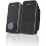 TRUST Arys Speaker Set USB Black (20179)