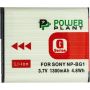 PowerPlant Sony NP-BG1, NP-FG1 (DV00DV1199)