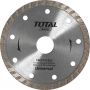 TOTAL Turbo, универс, 125х22.2мм. (TAC2131253)