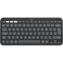 LOGITECH K380s Multi-Device Bluetooth UA Graphite (920-011851)