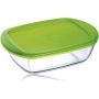 PYREX COOK & STORE 28х20х8 см 2,6л (216P000)