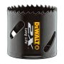 DeWALT Bi-металлический LongLife, d= 92 мм, глубина реза 37 мм. (DT8192L)