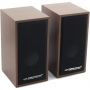 ESPERANZA Speakers EP122 Wood