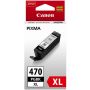 CANON MG5740/6840/7740, XL PGI470XL BK (0321C001AA)