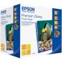 EPSON 10x15 Premium Glossy Photo Paper (C13S041826)