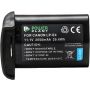 PowerPlant for CANON LP-E4 (DV00DV1215)