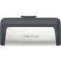SANDISK 64GB USB 3.0 + Type-C Ultra Dual R150MB/s (SDDDC2-064G-G46)