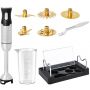 Bosso ProCheb 1000-BL