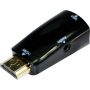 Cablexpert A-HDMI-VGA-02