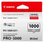 CANON PFI-1000G Grey (0552C001)