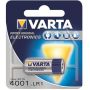 VARTA LR 1 BLI 1 ALKALINE (04001101401)