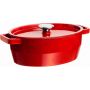 PYREX SLOW COOK Red 5,8 л (SC5AC33)