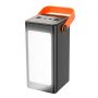 HOCO J107 Super 22.5W 90000mAh (Чорний)