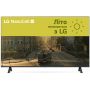 LG 43NANO81T6A