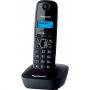DECT PANASONIC KX-TG1611UAH Black Grey