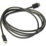 PowerPlant USB Type C - USB 3.0 High Speed Micro 1.5м (KD00AS1280)