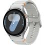 SAMSUNG Galaxy Watch 7 44mm Silver (SM-L310NZSASEK)