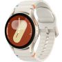 SAMSUNG Galaxy Watch 7 40mm eSIM Cream (SM-L305FZEASEK)