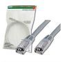 DIGITUS 1m (DK-1531-010) Gray