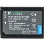 PowerPlant for SAMSUNG BP-1030 (DV00DV1354)