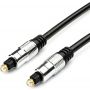 ATCOM Digital Audio Optical cable 7.5m PE (10706)