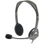 LOGITECH H111 Stereo (981-000593)