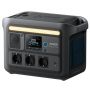 ANKER SOLIX C800X - 768Wh/AC 1200W/100W 2xPD/2xUSB/1xCar/MPPT