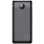 YENKEE YPB 3018 - 30000 mAh PD20W (Чорний)