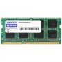 GOODRAM SO-DIMM DDR4-2400 4Gb (GR2400S464L17S/4G)