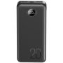 XO PR239 20000 mAh PD20W + 22.5W Black