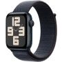 APPLE WATCH SE 40 MI AL INK SL GPS-CHS (MXEA3QH/A)