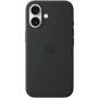 Apple IPHONE 16 SI CASE BLACK- ZML (MYY13ZM/A)