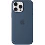 Apple IPHONE 16 PRO MAX SI CASE DENIM-ZML (MYYU3ZM/A)