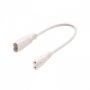 PHILIPS 31090 для TrunkLinea Connector M/F 235mm white (915004986701)