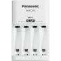PANASONIC Basic Charger New (BQ-CC51E)