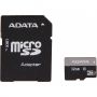 A-DATA microSDHC 32GB (Class10) UHS1 + adapter