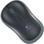 LOGITECH M185 Wireless Mouse Grey