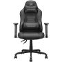 COUGAR Fusion S Black, чорний