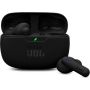 JBL WAVE BEAM 2 Black (JBLWBEAM2BLK)