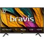 BRAVIS 32K4000H